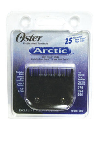 Oster Blade 3.2mm 76918-906: Fit to Classic 76, Solaris