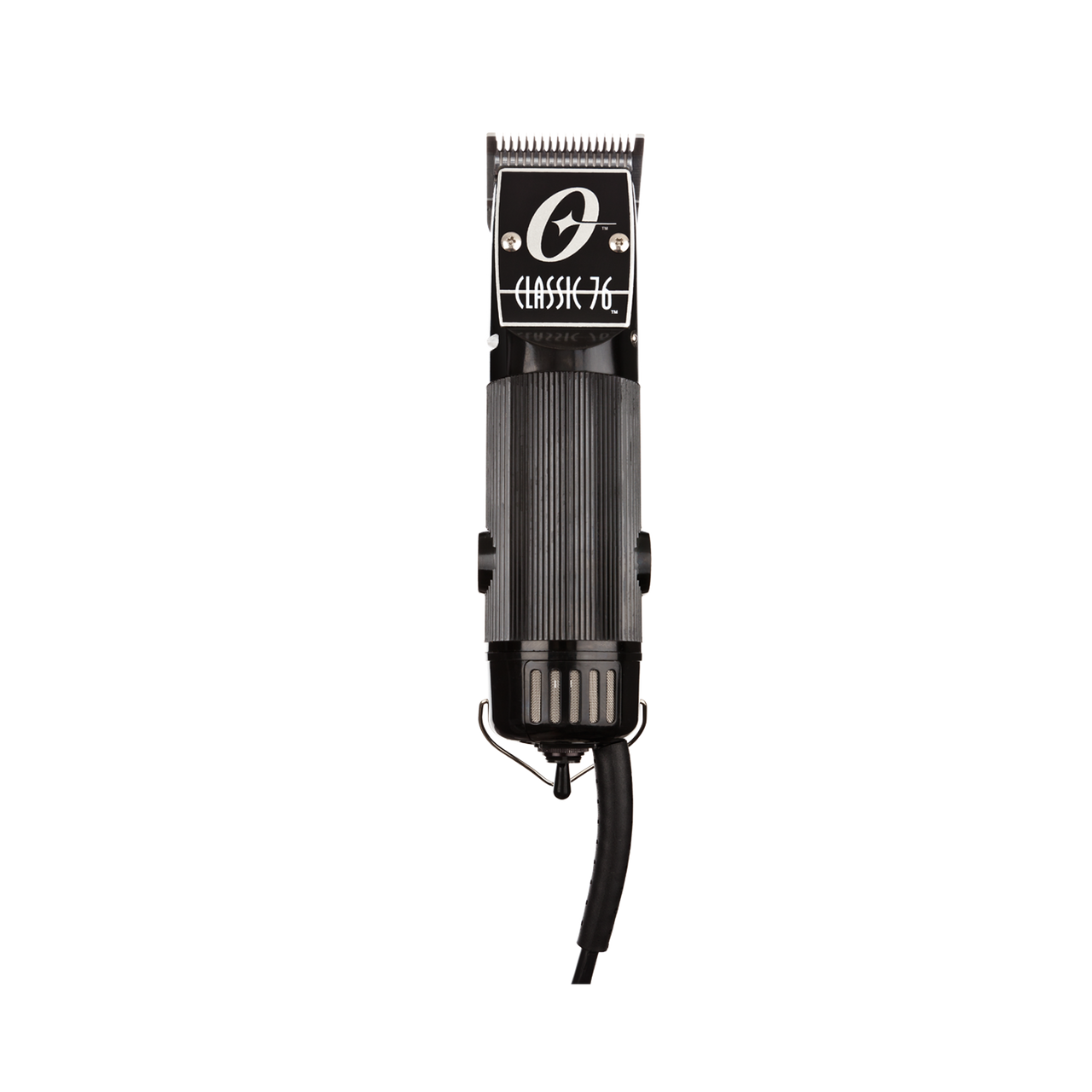 Oster 76 Black Classic Clipper