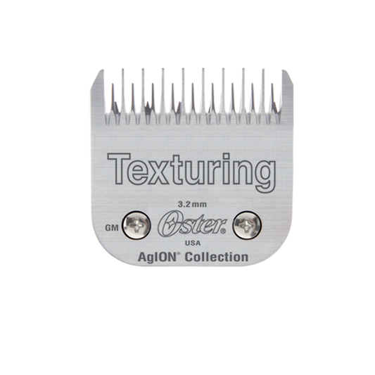 Oster Cryonyx Titan Texturizer Blade