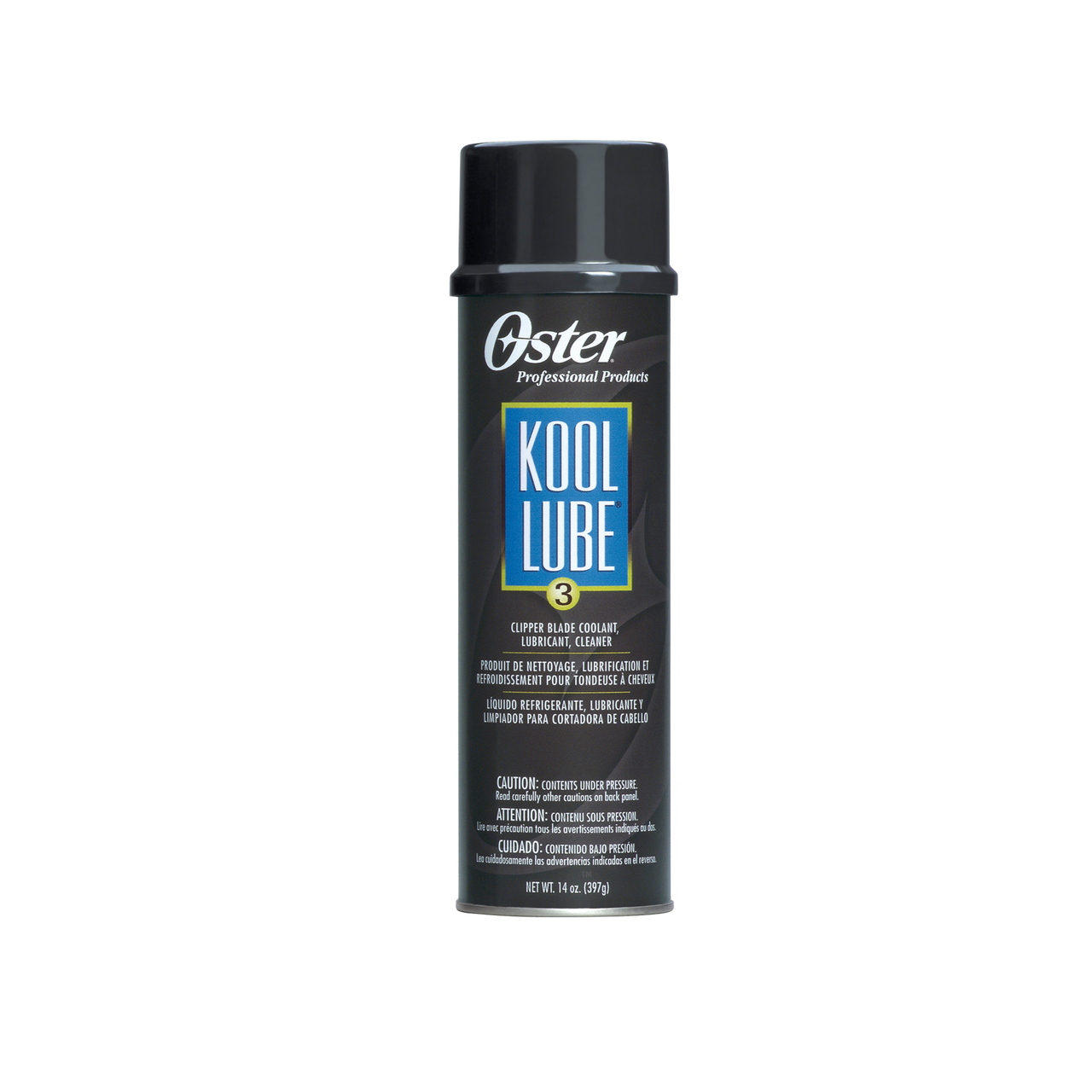 Oster Kool Lube 3 Spray Coolant 14 fl. oz.