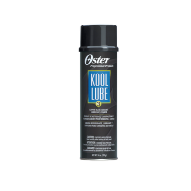 Oster Kool Lube 3 Spray Coolant 14 fl. oz.