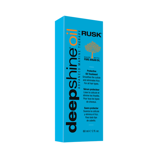 Rusk Protective Oil Treatment 2.5 fl oz