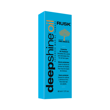 Rusk Protective Oil Treatment 2.5 fl oz