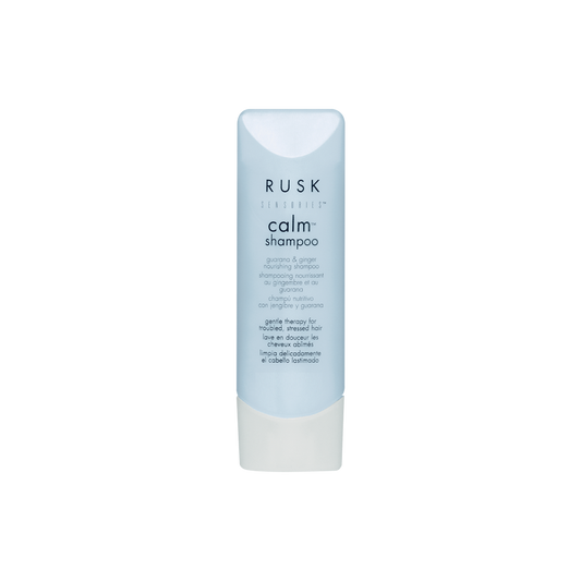 Rusk Sensories Calm Shampoo Stocking Stuffer 1.5 fl. oz.