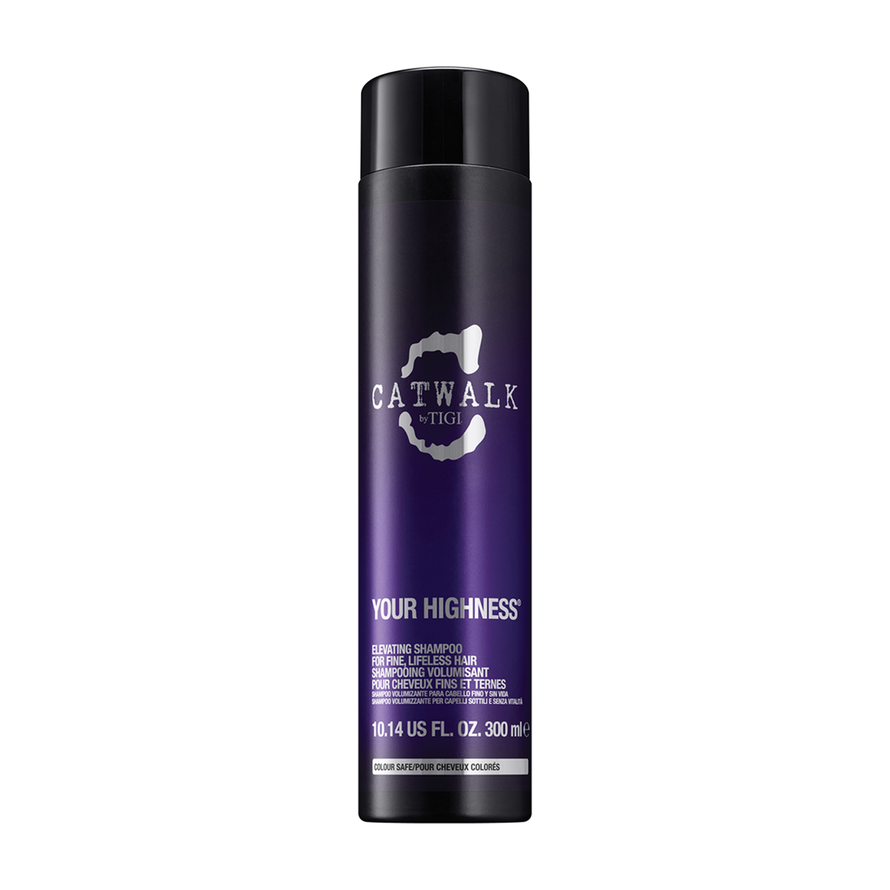 TIGI Catwalk Your Highness Shampoo 10.14 fl. oz.