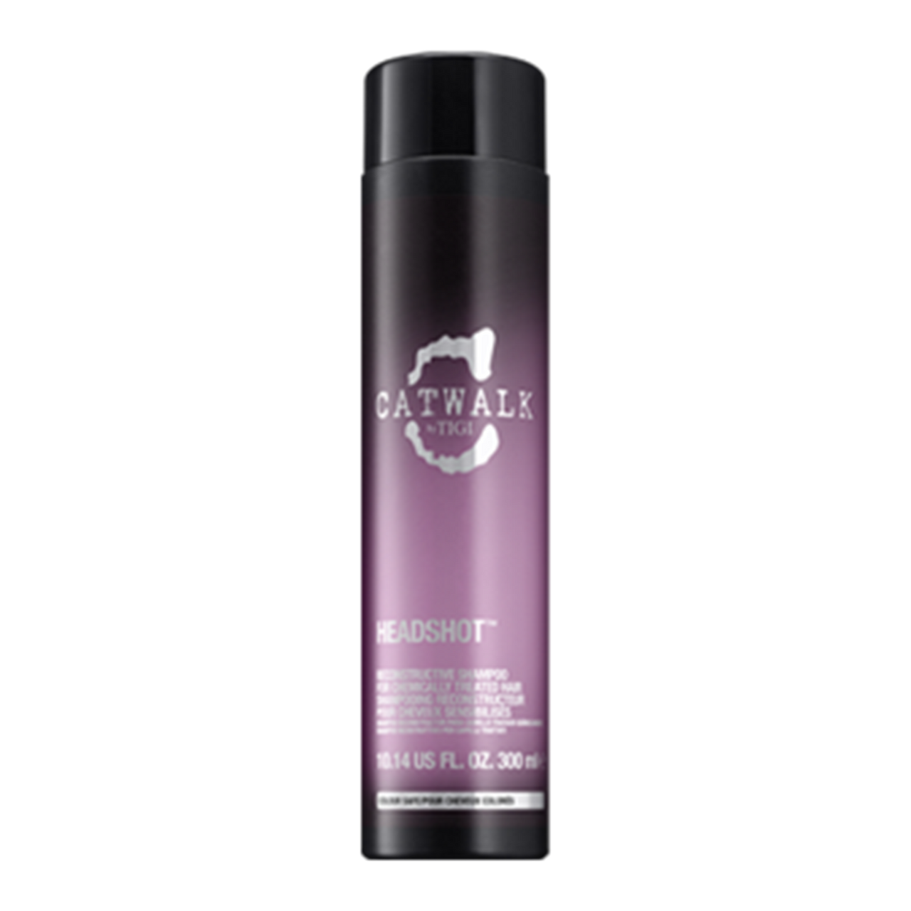 TIGI Catwalk Headshot Heavenly Hydrating Shampoo 10.14 fl. oz.