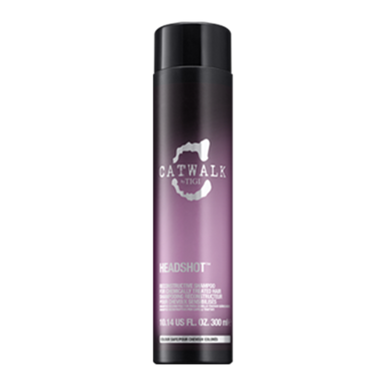 TIGI Catwalk Headshot Heavenly Hydrating Shampoo 10.14 fl. oz.