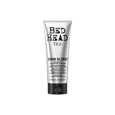 TIGI Bed Head Dumb Blonde Reconstructor 6.76 fl oz