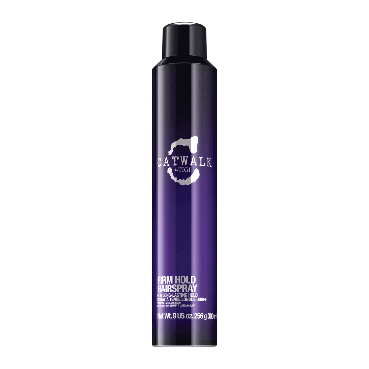 TIGI Catwalk Your Highness Firm Hold Hairspray 9 fl. oz.