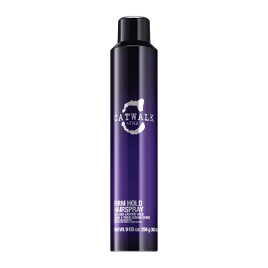 TIGI Catwalk Your Highness Firm Hold Hairspray 9 fl. oz.