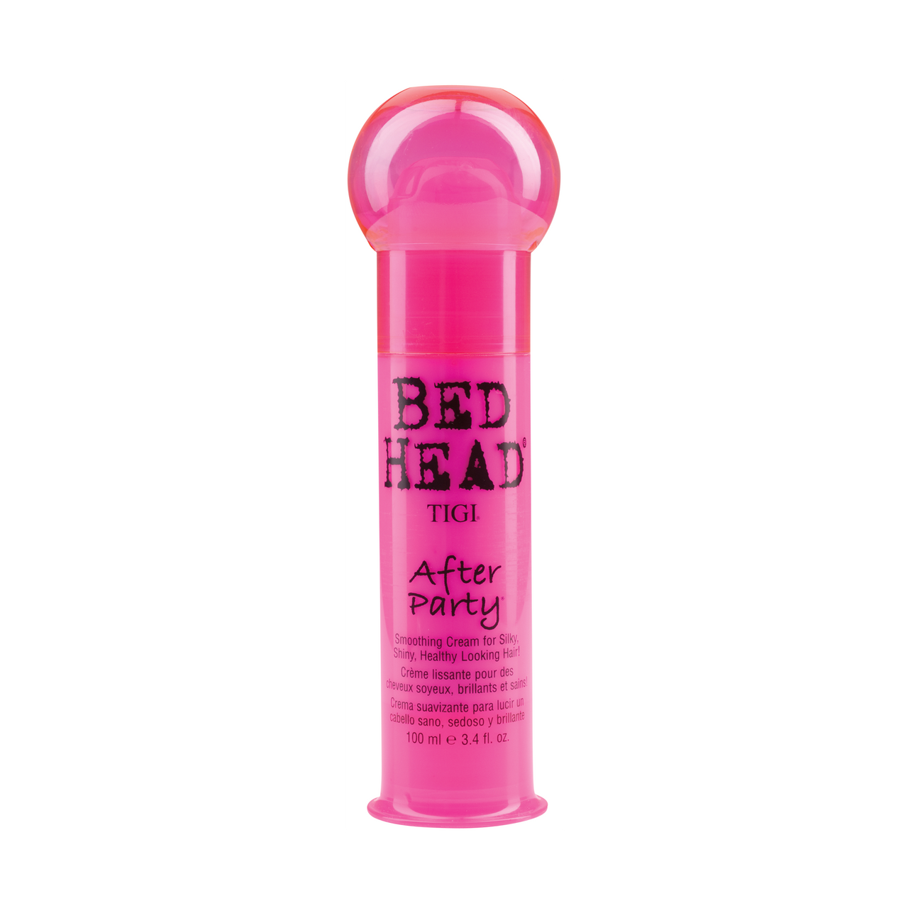 TIGI Bed Head After-Party Smoothing Cream 3.4 fl. oz.