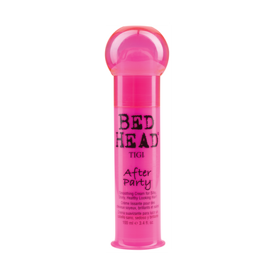 TIGI Bed Head After-Party Smoothing Cream 3.4 fl. oz.