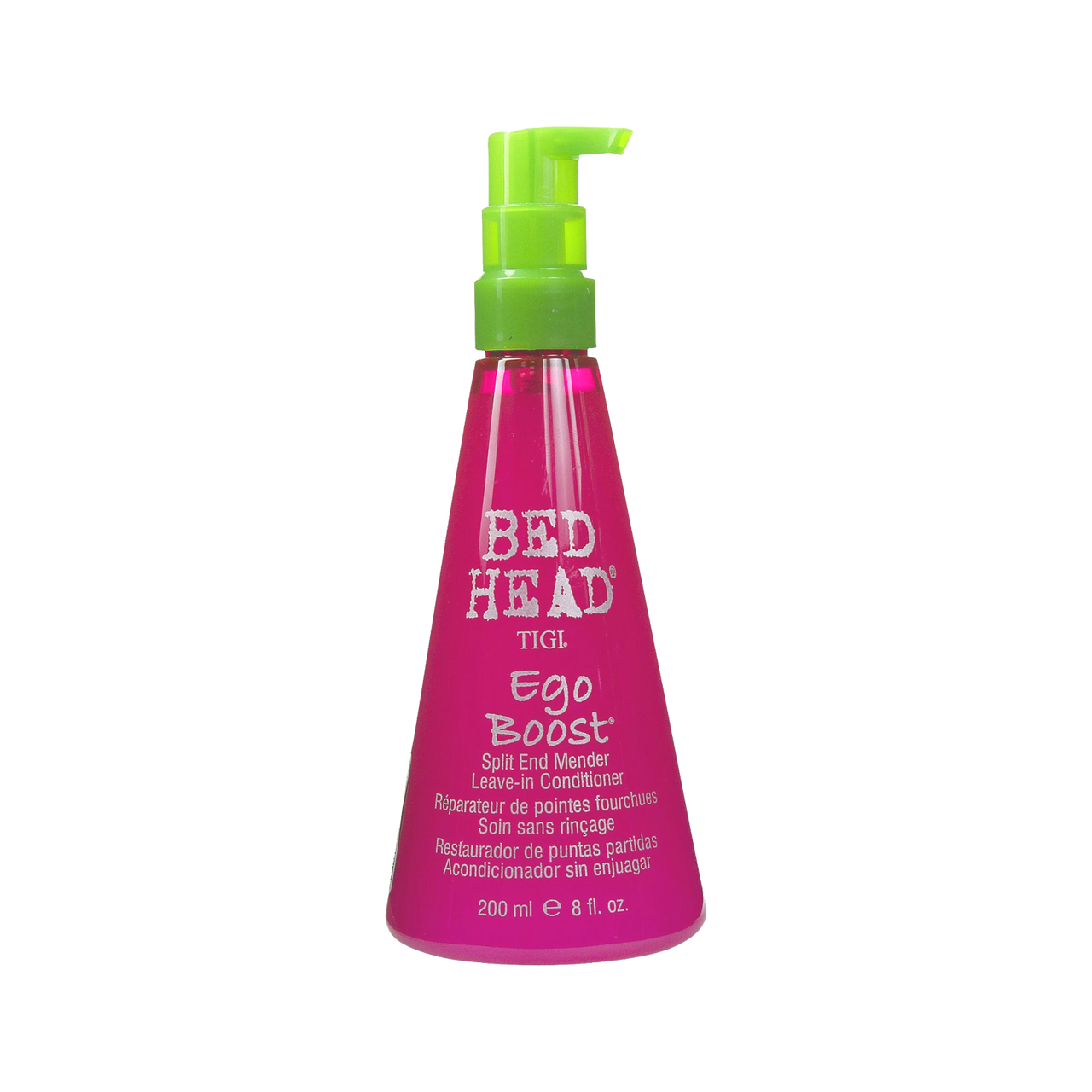 TIGI Bed Head Ego Boost Leave-In Conditioner 8 fl. oz.