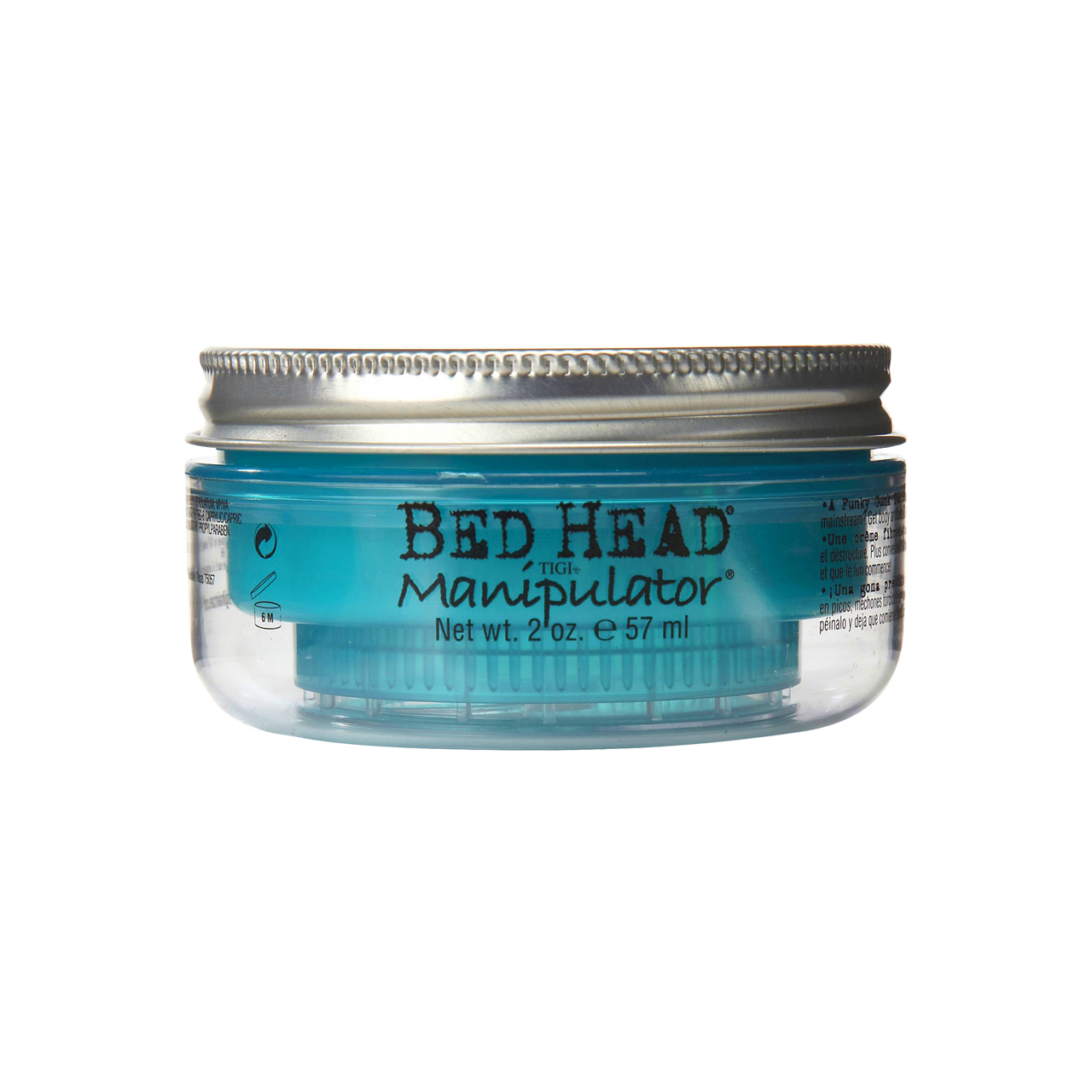 TIGI Bed Head Manipulator Texture Paste 2 fl. oz.