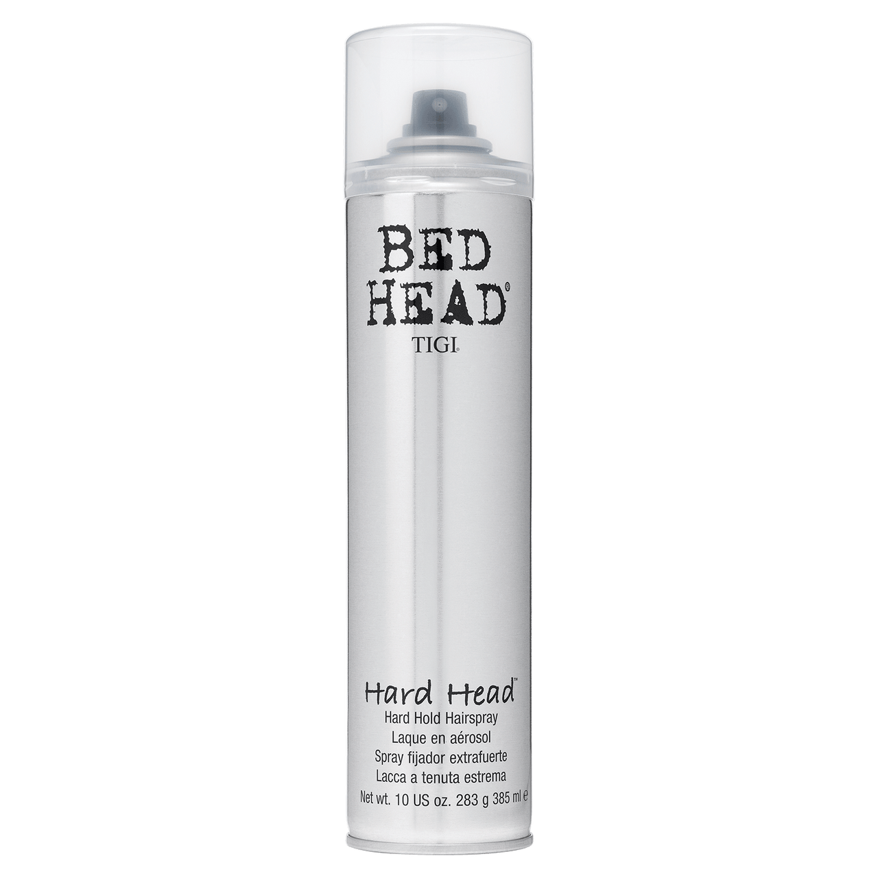 TIGI Bed Head Hard Head Hair Spray 10.6 fl. oz.