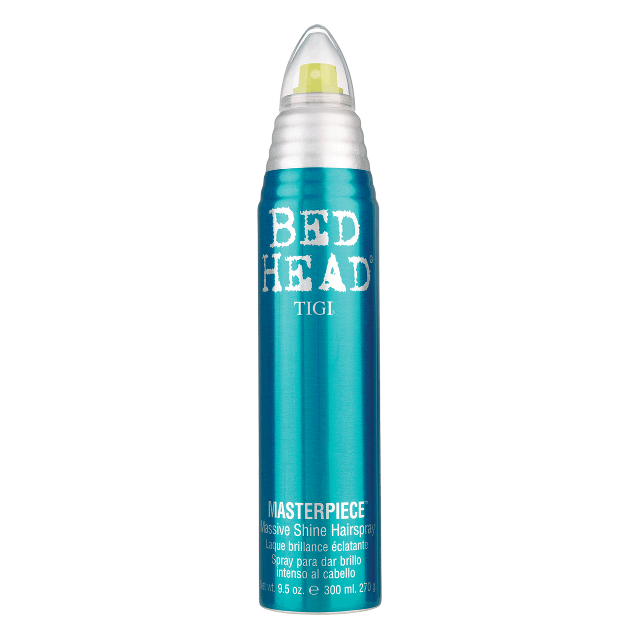 TIGI Bed Head Masterpiece Shine Hairspray 9.5 fl. oz.