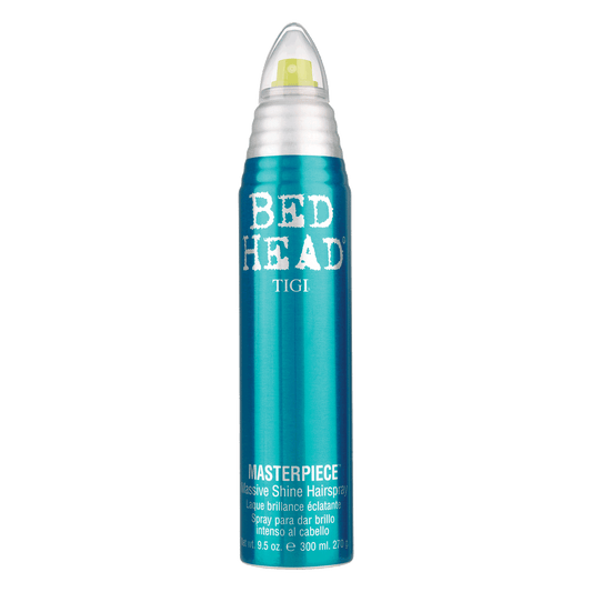 TIGI Bed Head Masterpiece Shine Hairspray 9.5 fl. oz.