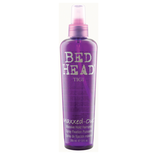 TIGI Bed Head Maxxed-Out Hairspray 8 fl. oz.