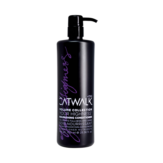 TIGI Catwalk Your Highness Elevating Conditioner 25.36 fl. oz.