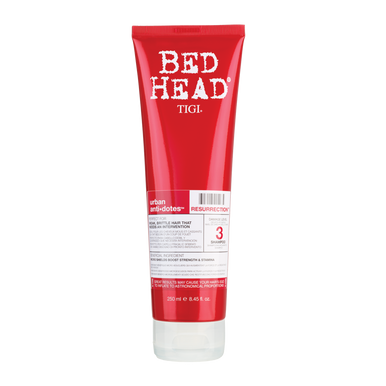 TIGI Bed Head Resurrection Shampoo