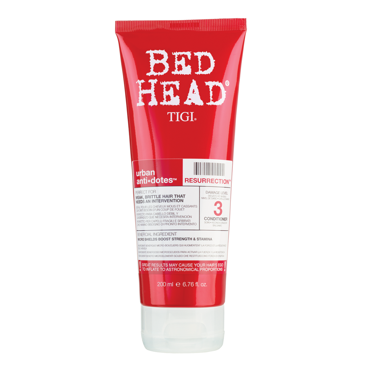 TIGI Bed Head Resurrection Conditioner