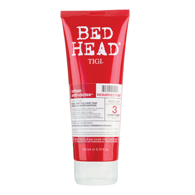 TIGI Bed Head Resurrection Conditioner