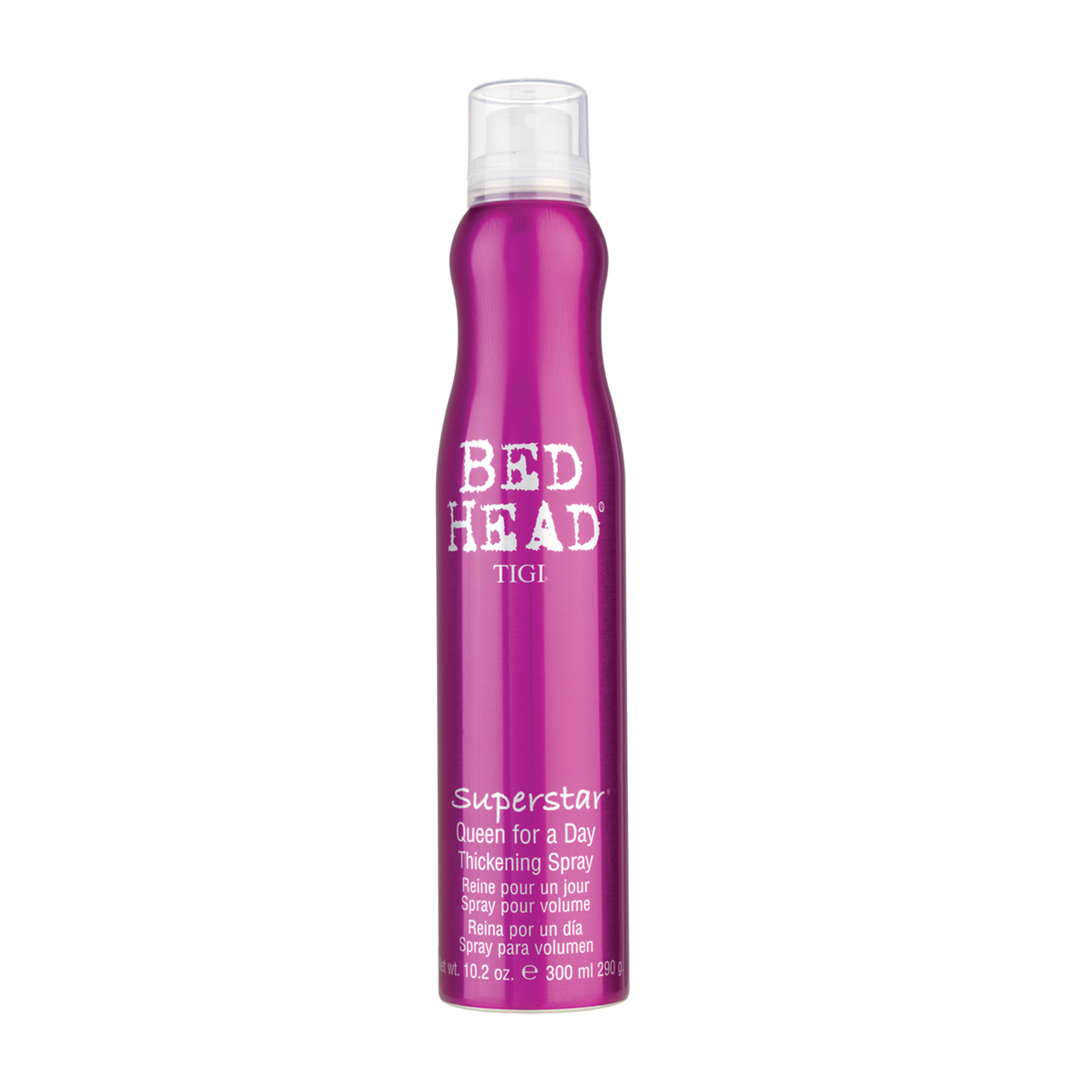 TIGI Bed Head Superstar Queen for a Day Thickening Spray 10.2 fl. oz.