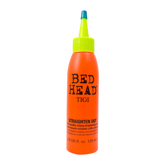 TIGI Bed Head Straighten Out 4.0 fl. oz.