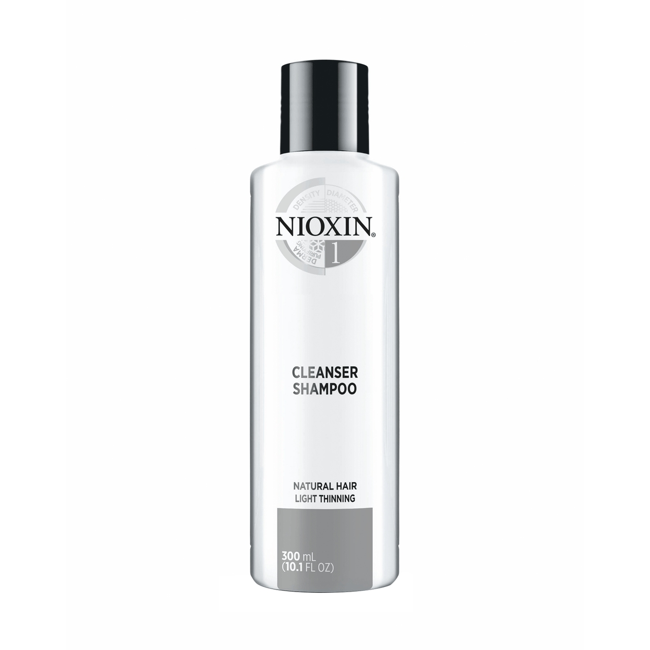 Nioxin System 1 Cleanser