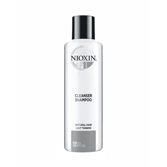 Nioxin System 1 Cleanser