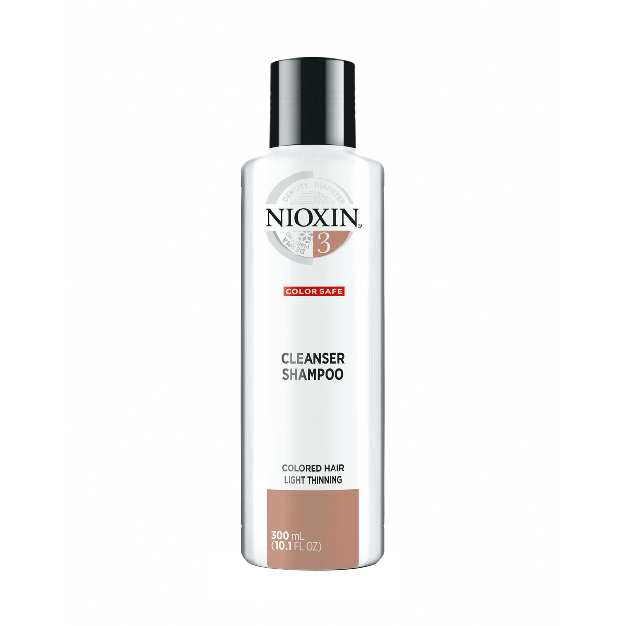 Nioxin System 3 Cleanser