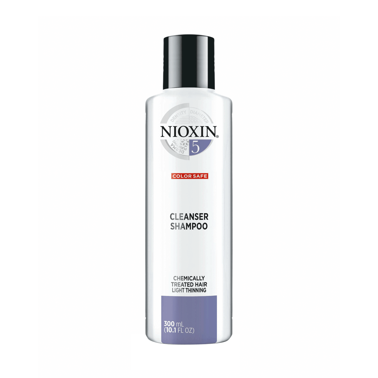 Nioxin System 5 Cleanser 33.8 fl oz