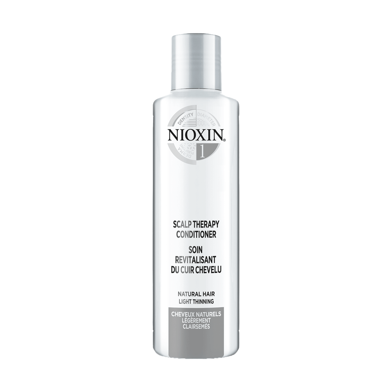 Nioxin System 1 Scalp Therapy