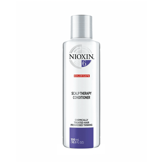 Nioxin System 6 Scalp Therapy 10.1 fl oz