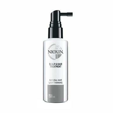 Nioxin System 1 Scalp Treatment 1.7 fl oz