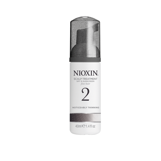 Nioxin System 2 Scalp Treatment 1.4 fl oz