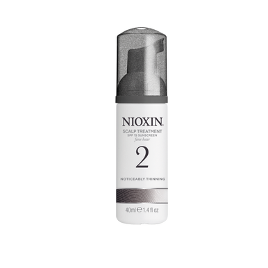 Nioxin System 2 Scalp Treatment 1.4 fl oz