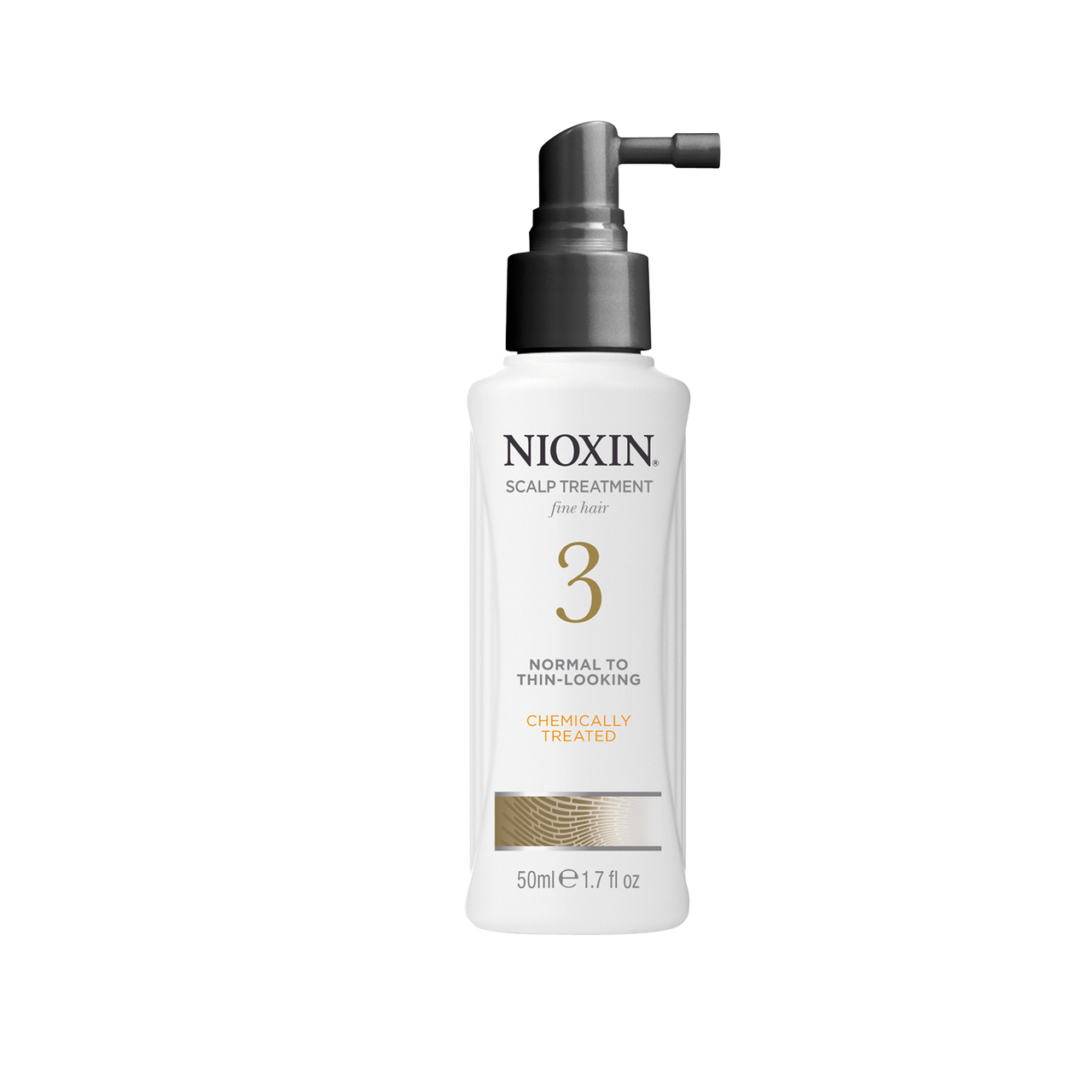 Nioxin System 3 Scalp Treatment 1.7 fl oz