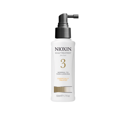 Nioxin System 3 Scalp Treatment 1.7 fl oz