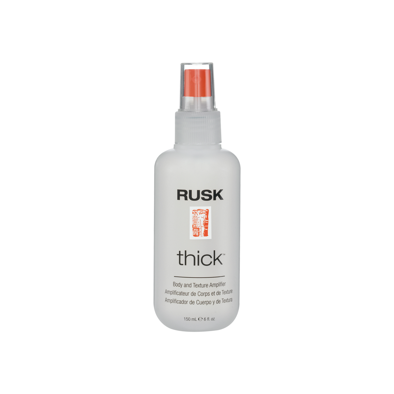 Rusk Thick Body and Texture Amplifier