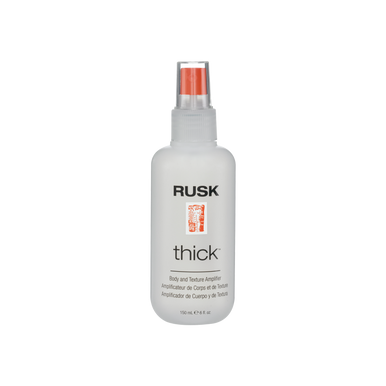 RUSK Thick body and texture amplifier