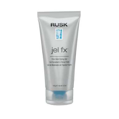 Rusk Jel Fx Firm Hold Styling Gel 5.3 fl. oz.