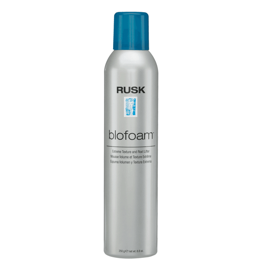 Rusk Blofoam Extreme Texture & Root Lifter 8.8 fl. oz.
