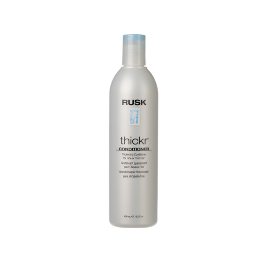 Rusk Thickr Conditioner 13.5 fl. oz.