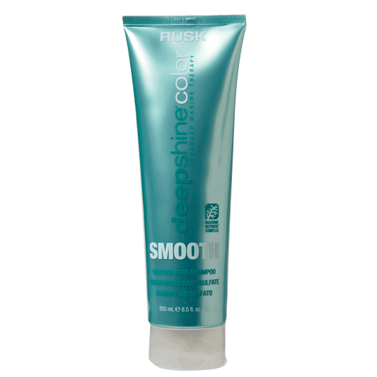 Rusk Color Smooth Shampoo 8.5 fl oz