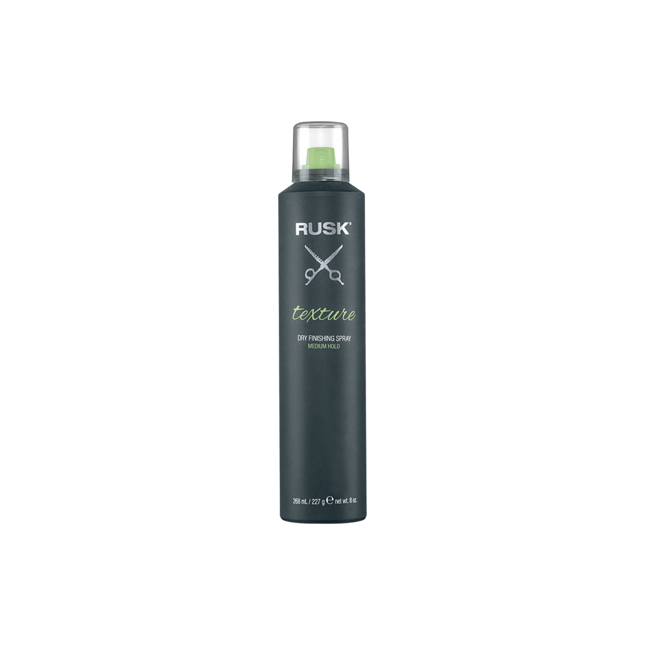 Rusk Texture Dry Finishing Spray 8 oz.