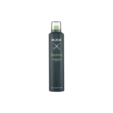 Rusk Texture Dry Finishing Spray 8 oz.