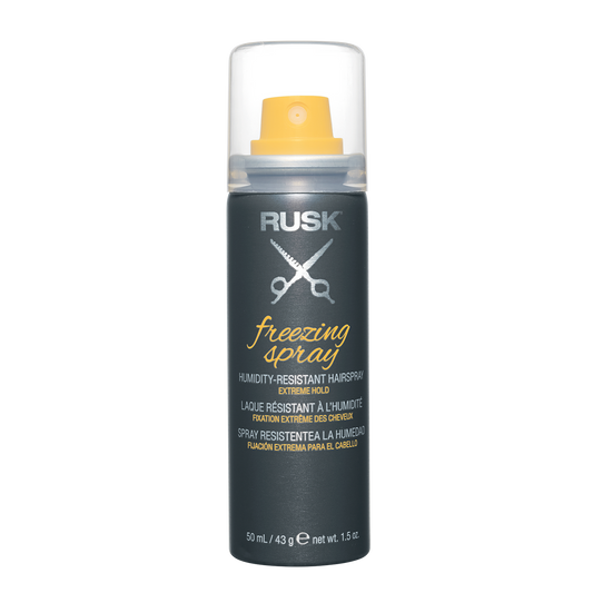 Rusk Freezing Spray - Mini 1.5 fl. oz.