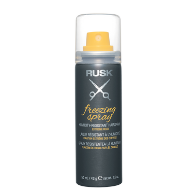 Rusk Freezing Spray - Mini 1.5 fl. oz.