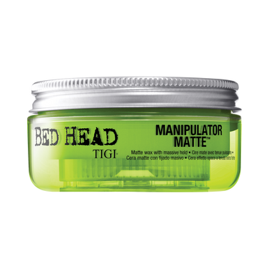 TIGI 床头操纵器哑光 2.0 盎司